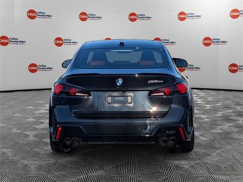 Used 2025 BMW M235i xDrive w/ Premium Package image 6