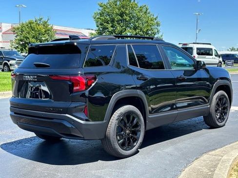 New 2026 GMC Terrain Elevation w/ Elevation Premium Package FWD image 9