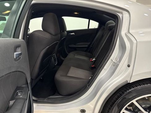 Used 2023 Dodge Charger R/T w/ Cold Weather Package image 37