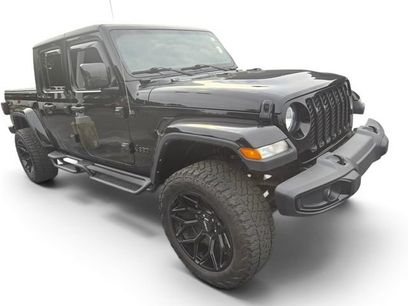 Used 2023 Jeep Gladiator Sport