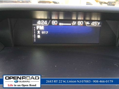 Used 2023 Subaru Forester Limited image 18