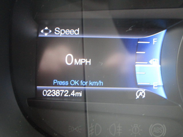 Used 2023 Ford Edge Titanium AWD/4WD image 24