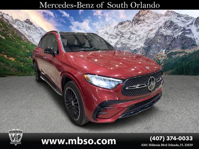 Certified 2026 Mercedes-Benz GLC 300 4MATIC