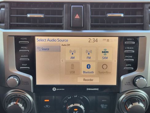 Used 2023 Toyota 4Runner TRD Sport image 18