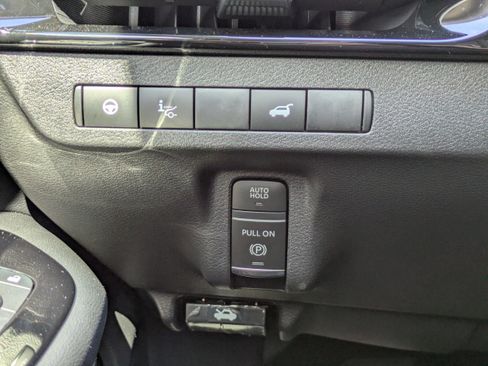 New 2026 Nissan Murano Platinum AWD/4WD image 27