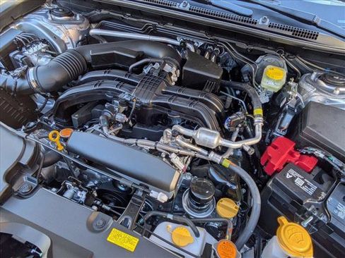 New 2026 Subaru Crosstrek 2.5i Premium image 25