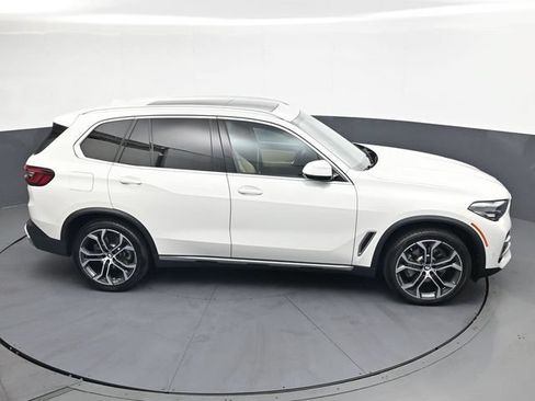 Used 2021 BMW X5 xDrive40i w/ Convenience Package AWD/4WD image 21