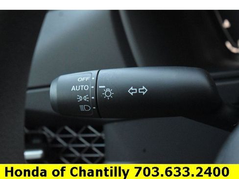 Certified 2025 Honda Accord SE image 10