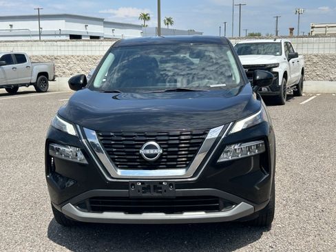 Used 2023 Nissan Rogue SV FWD image 6