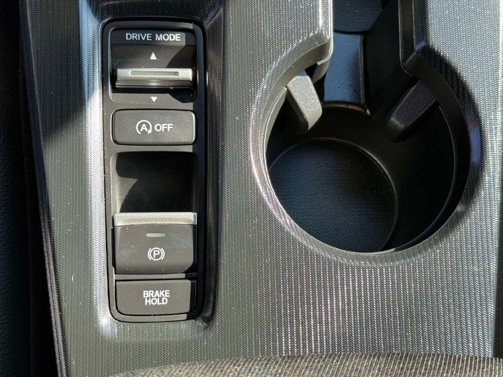 Used 2025 Honda Civic Sport image 23