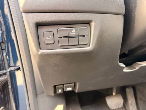 Used 2023 MAZDA CX-5 AWD 2.5 S w/ Premium Package image 10