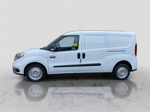 Used 2022 RAM ProMaster City Tradesman image 2