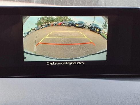 New 2026 MAZDA MAZDA3 2.5 S Sedan w/ Preferred Pkg FWD image 14