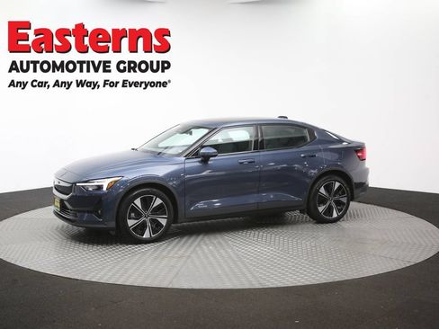 Used 2024 Polestar Polestar 2 AWD/4WD image 55