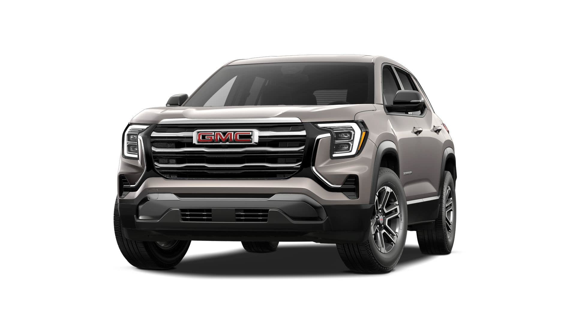 New 2027 GMC Terrain Elevation w/ LPO, Floor Liner Package AWD/4WD image 38