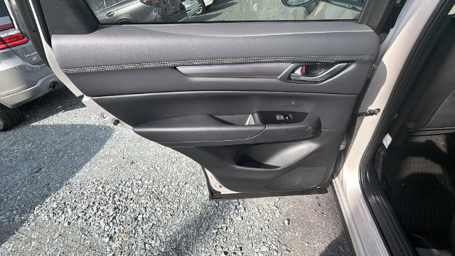 Used 2025 MAZDA CX-5 AWD 2.5 S image 31