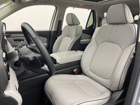 Used 2025 Honda Pilot Elite image 20