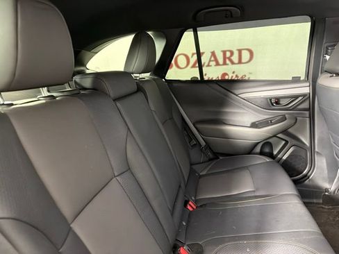 Used 2023 Subaru Outback Wilderness w/ Wilderness Package AWD/4WD image 18
