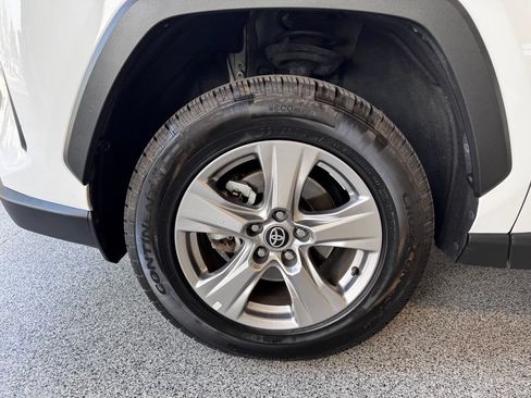 Used 2023 Toyota RAV4 XLE AWD/4WD image 13