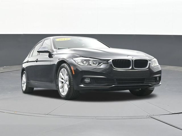 Used 2018 BMW 320i xDrive Sedan AWD/4WD image 51