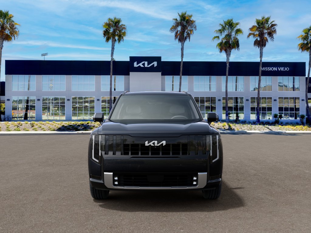 New 2027 Kia Telluride SX Prestige AWD/4WD image 2