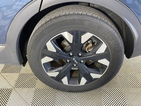 Certified 2023 Kia Sportage X-Line Prestige AWD/4WD image 19