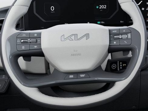 New 2026 Kia EV9 Wind AWD/4WD image 21