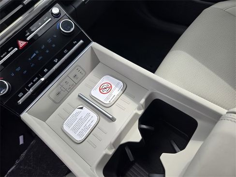 New 2026 Hyundai Santa Fe SEL image 20