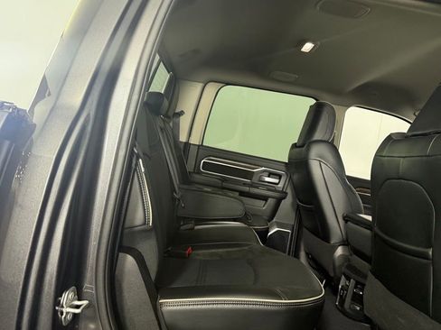 Certified 2024 RAM 2500 Laramie w/ Safety Group AWD/4WD image 31