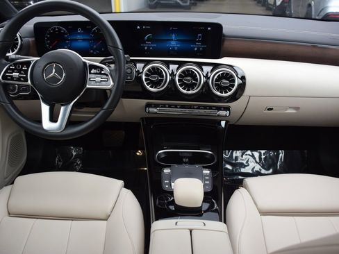 Certified 2023 Mercedes-Benz CLA 250 image 20