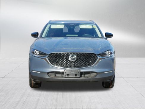 Used 2025 MAZDA CX-30 AWD 2.5 S w/ Preferred Package image 2