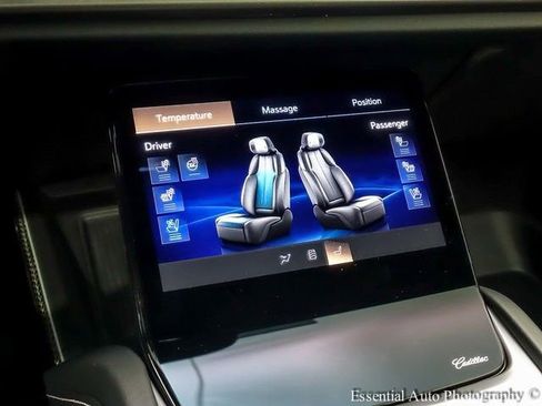 New 2026 Cadillac Vistiq Luxury w/ LPO, Floor Liner Package image 19