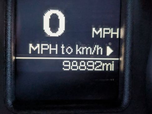 Used 2020 RAM 1500 Tradesman AWD/4WD image 20