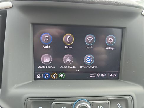 Used 2024 GMC Terrain SLE w/ Driver Convenience Package FWD image 24