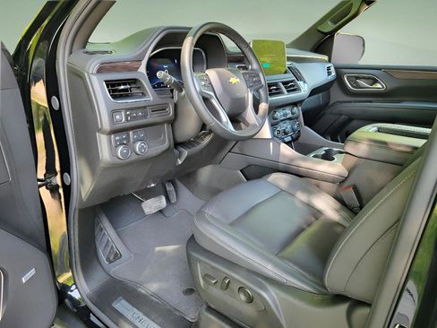 Used 2024 Chevrolet Tahoe LT image 7