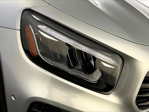 New 2026 Mercedes-Benz GLB 250 4MATIC image 16