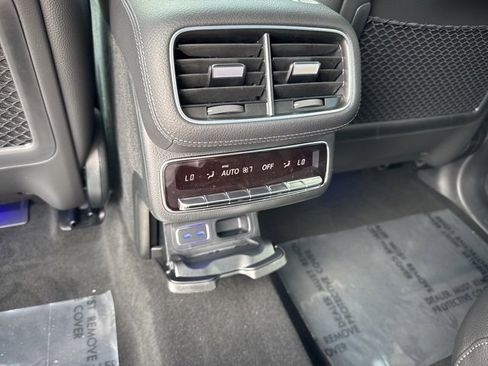 New 2025 Mercedes-Benz GLS 450 4MATIC image 13