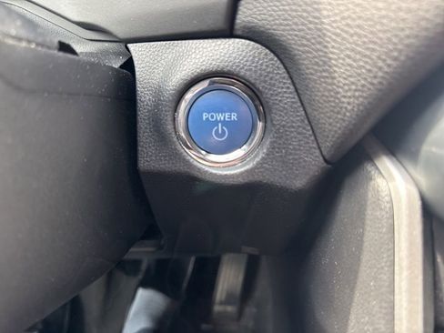 Used 2021 Toyota RAV4 XSE image 28