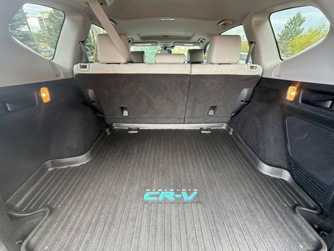 Used 2022 Honda CR-V Touring image 20