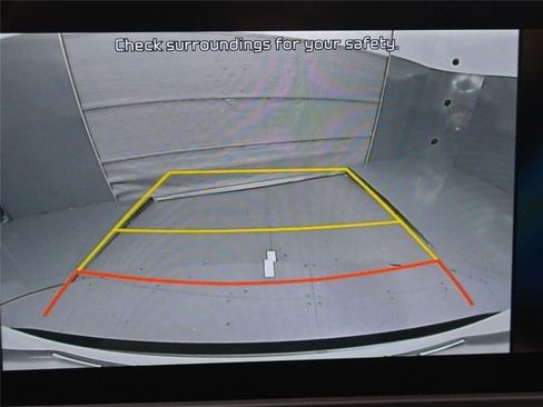 New 2026 Kia Seltos S image 9