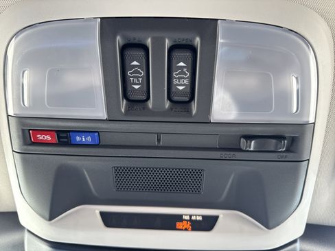 New 2026 Subaru Crosstrek 2.0i Premium image 24