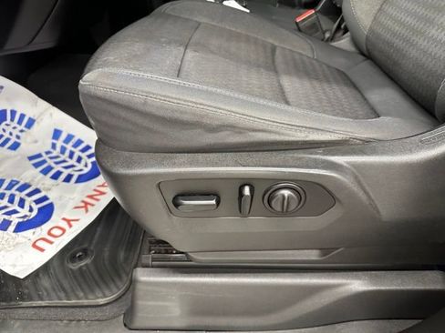 Used 2020 Chevrolet Silverado 1500 LT w/ All-Star Edition image 34