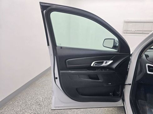 Used 2016 GMC Terrain SLT AWD/4WD image 27