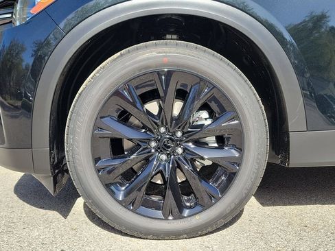 New 2026 MAZDA CX-90 3.3 Turbo w/ Premium Sport Pkg image 7