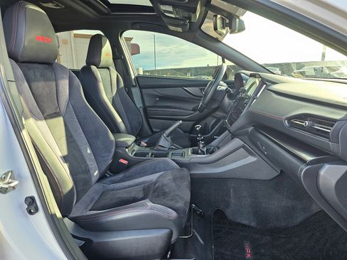 Used 2022 Subaru WRX Limited image 14