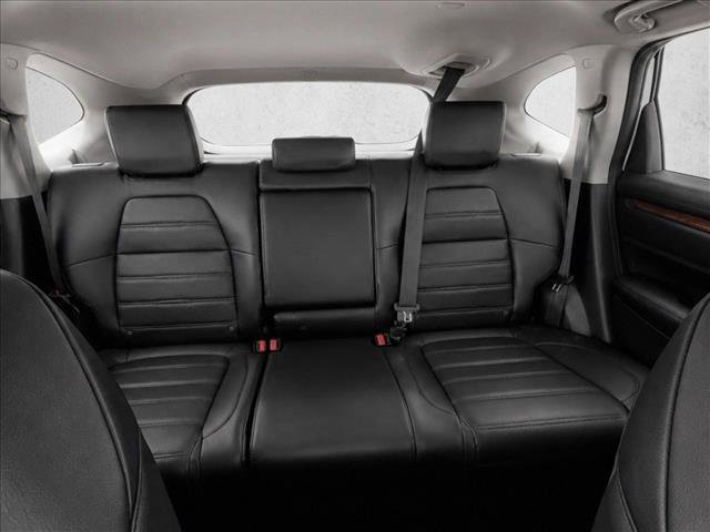 Used 2018 Honda CR-V EX-L image 21