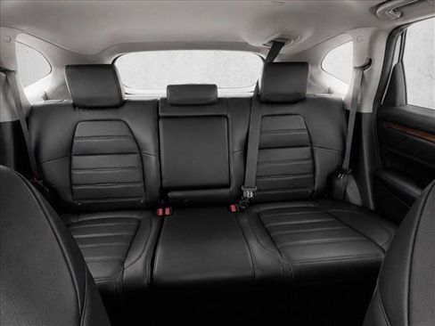 Used 2018 Honda CR-V EX-L image 21