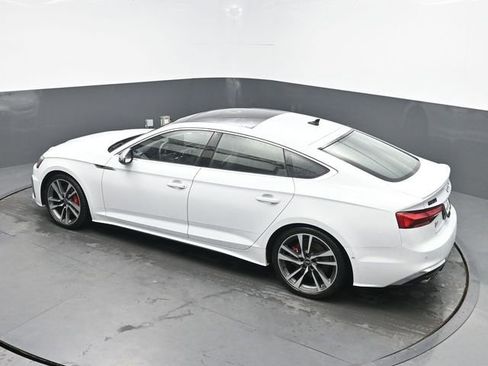 Used 2023 Audi S5 Prestige image 36