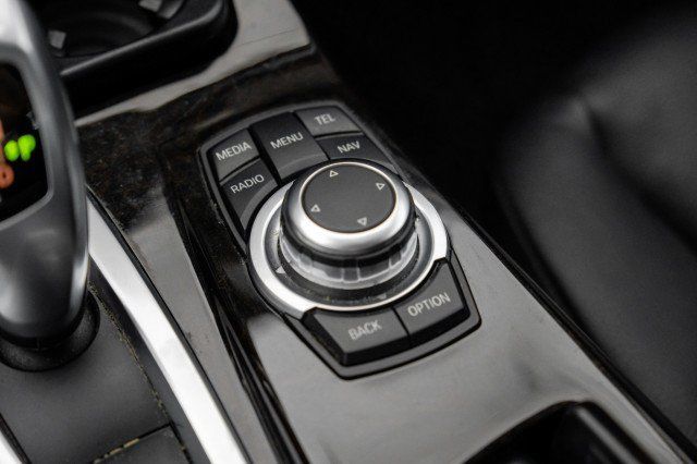 Used 2013 BMW 535i Sedan RWD image 26