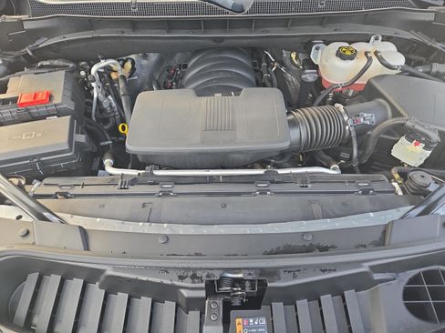 Used 2023 Chevrolet Tahoe RST w/ Luxury Package image 9